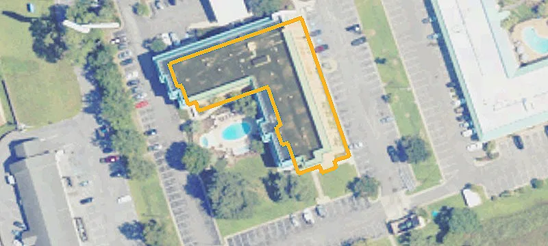 4800 Amoco Dr