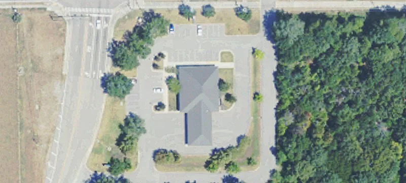 1695 Popps Fry Rd