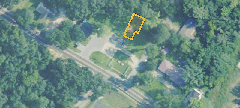 19142 Pineville Rd