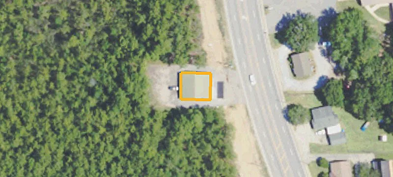 4321 Gautier Vancleave Rd