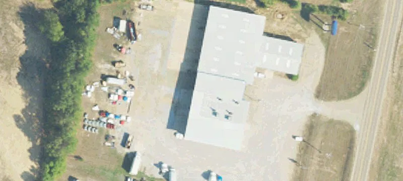 101 Old Hwy 49th S