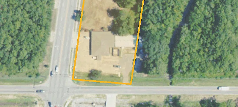 3300 Ladnier Rd
