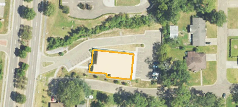 703 Clinton Pkwy
