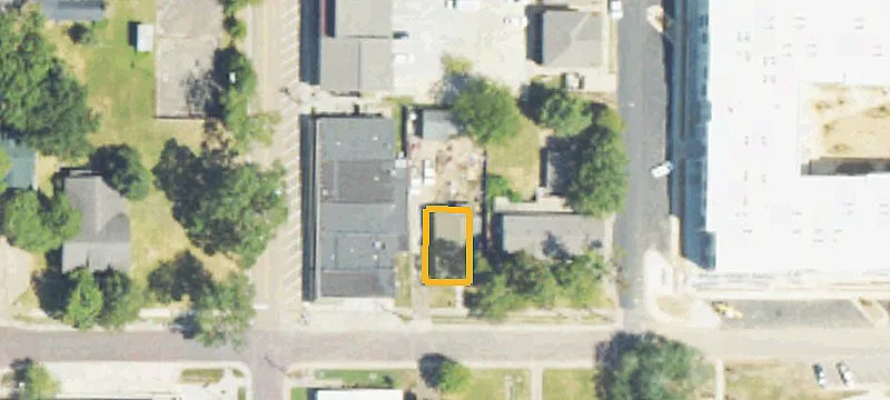 103 Leake St