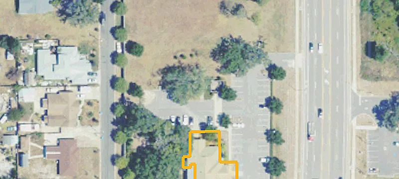 505 Cowan Rd