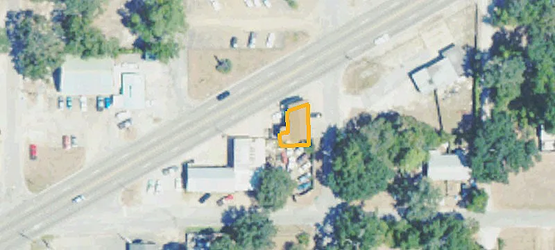 1401 Pass Rd