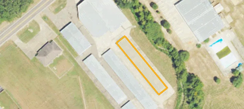 3247 Davis Rd