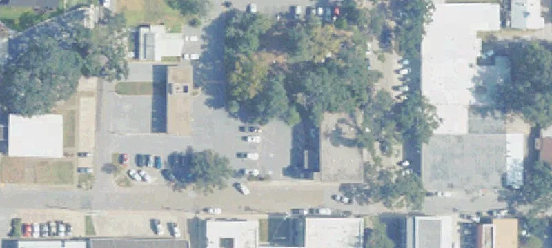 901 Washington Ave