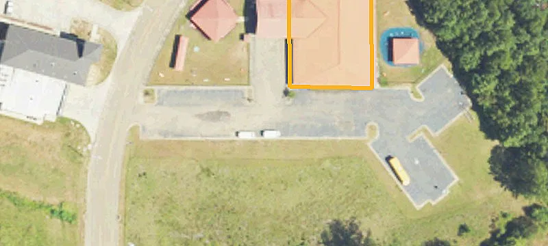 201 Byram Pkwy