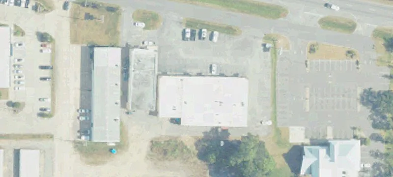 3004 Bienville Blvd