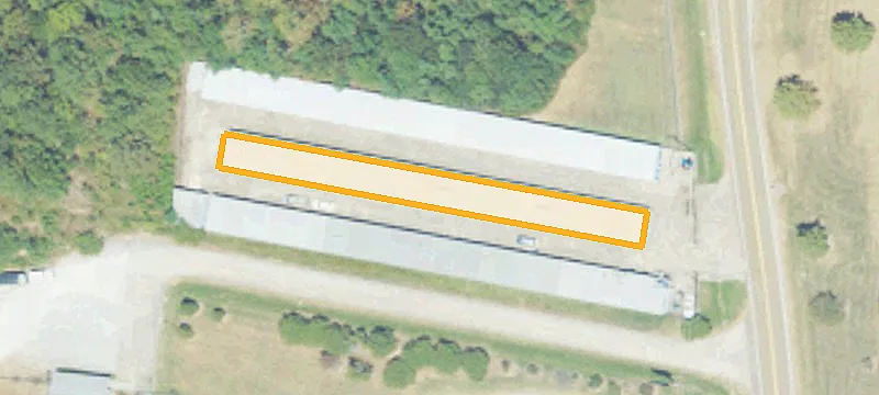 445 Hwy 49th S