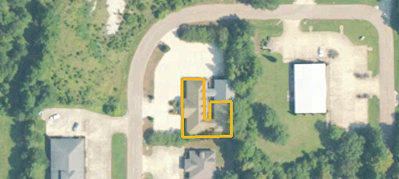 319 Park Crk Dr
