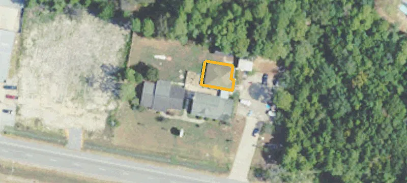 4151 Bienville Blvd