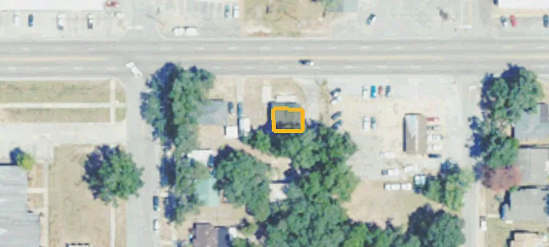 1917 Pass Rd