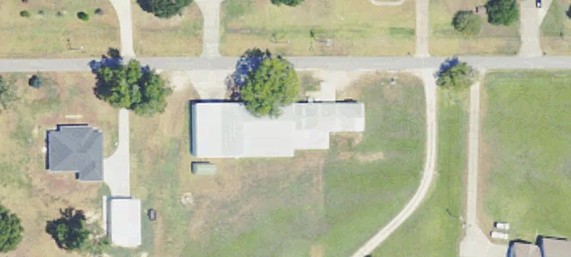 16001 Mcclellan Rd