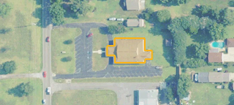 546 Klondyke Rd