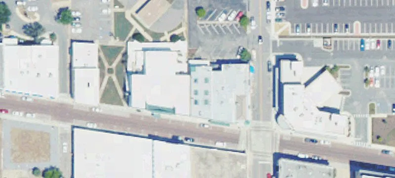 758 Howard Ave