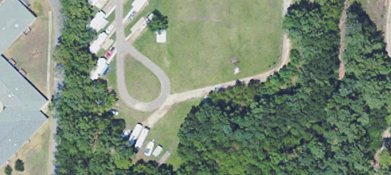 4321 Gay Rd
