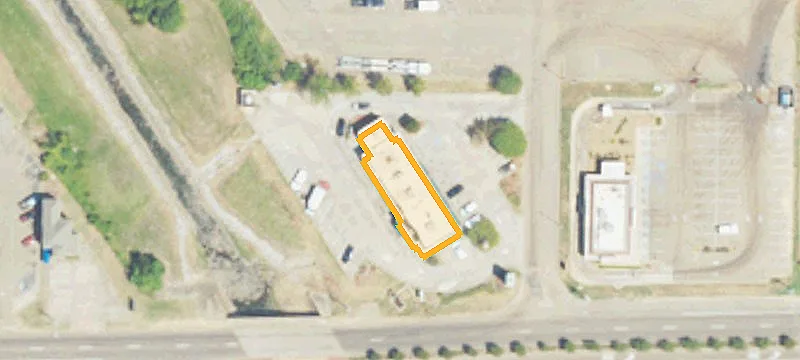 1100 County Line Rd