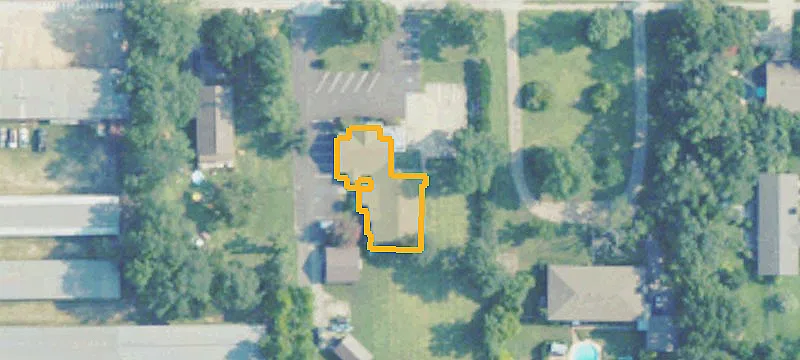 20091 Pineville Rd