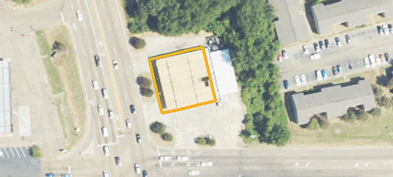 455 Springridge Rd