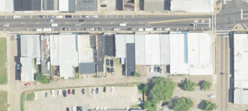 249 Peace St