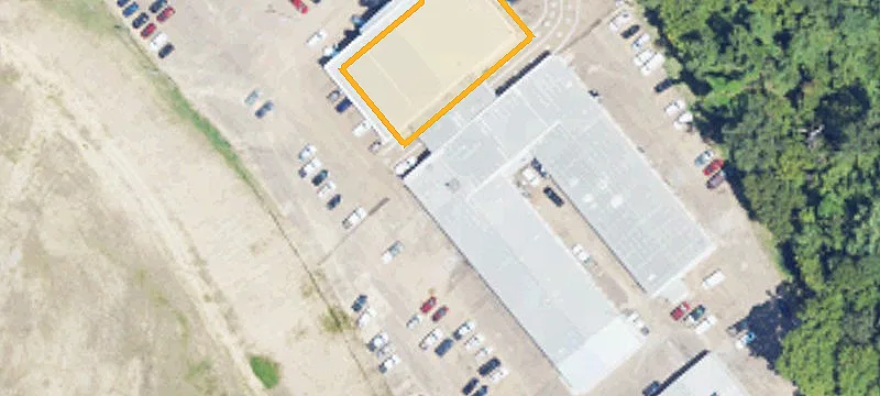 2950 Frontage Rd