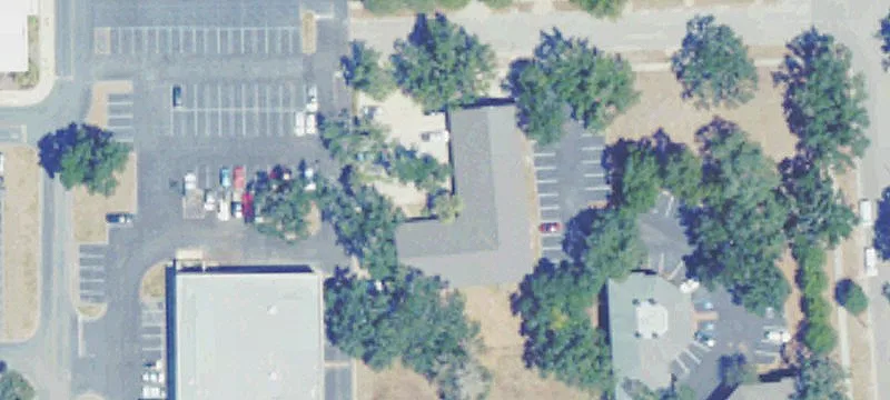 2555 Marshall Rd
