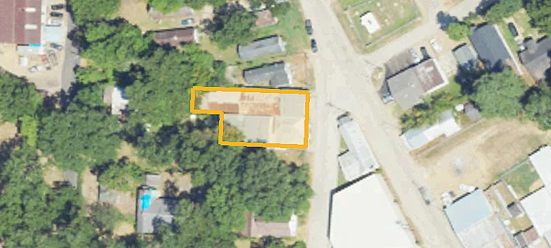 302 Depot St