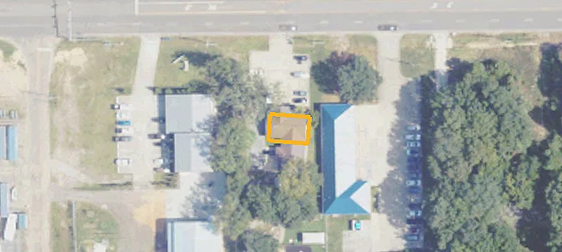 15113 Lemoyne Blvd