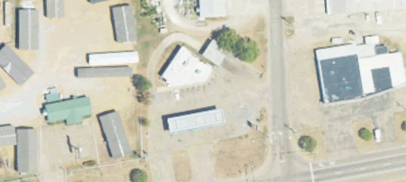 2436 Hwy 80th E