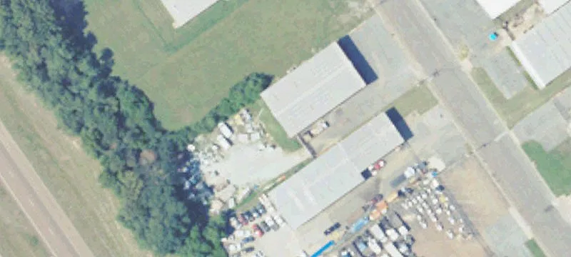 8211 Industrial Dr
