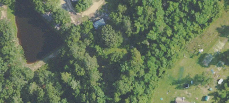 23368 Saucier Lizana Rd
