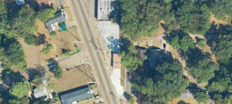 2600 Martin Luther King Jr Dr