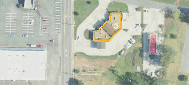 2702 Bienville Blvd