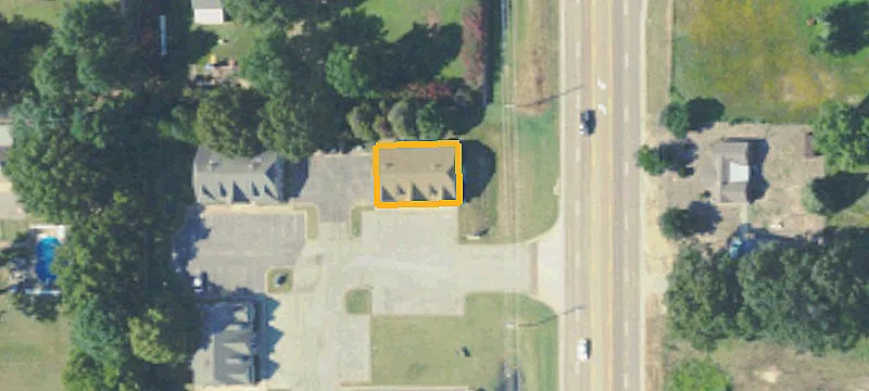 7165 Getwell Rd Bldg D