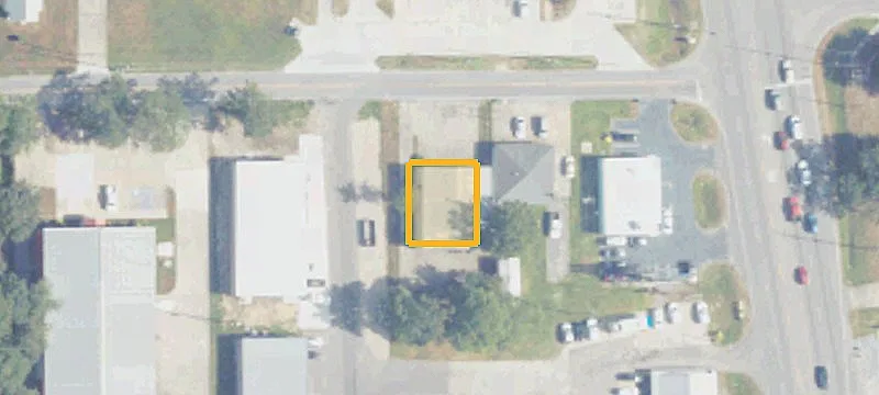 13221 Hugh Seymour Ln