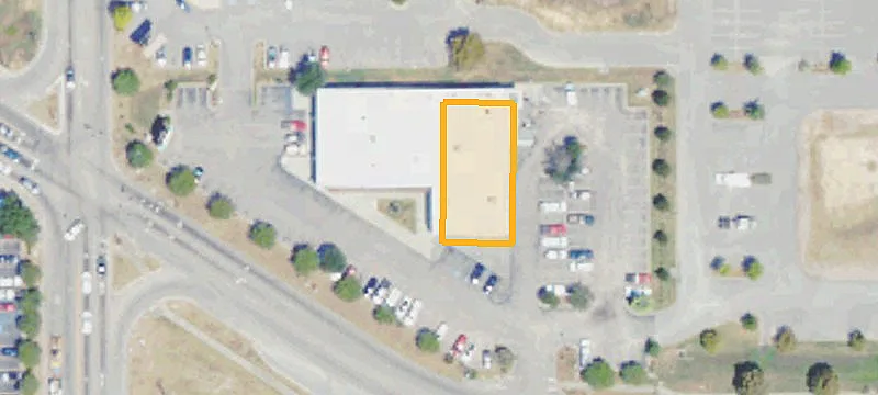 3254 Mallett Rd