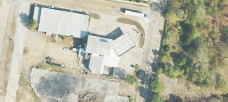 607 Jefferson St