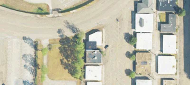 500th E Woodrow Wilson Ave