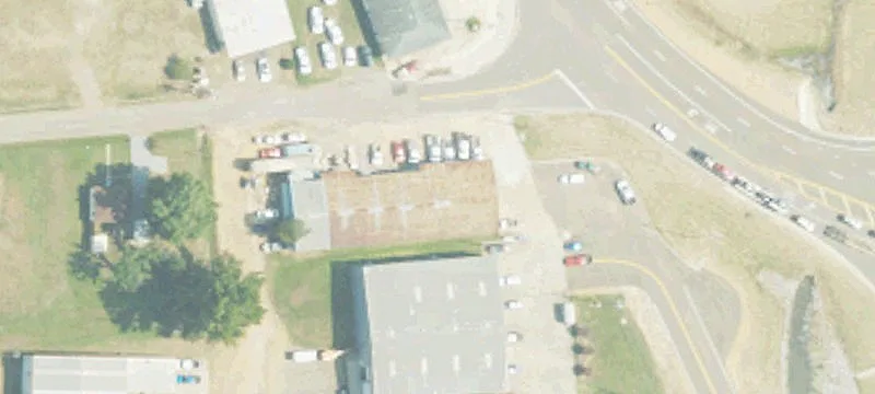 591 Old Hwy 49th S