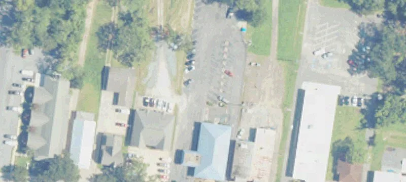 1201 Jackson Ave