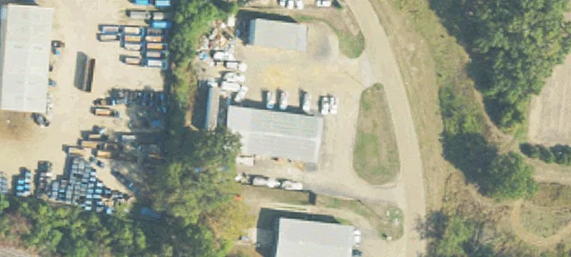 23 Old Hwy 49th S
