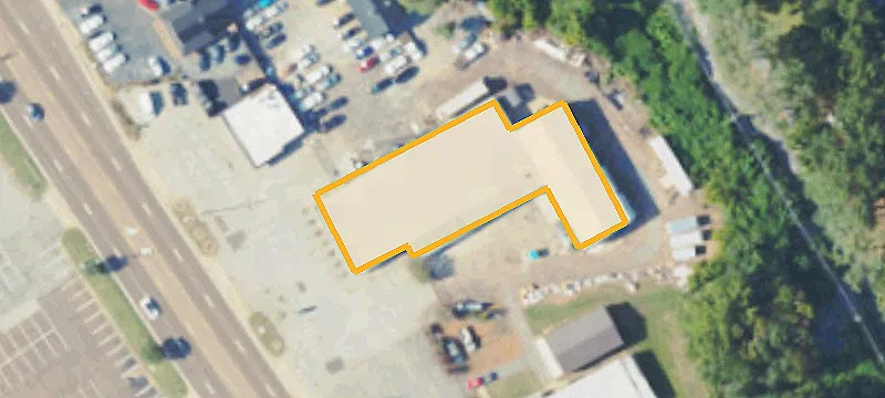 8560 Hwy 51st N