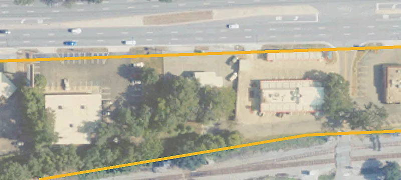 734 Bienville Blvd