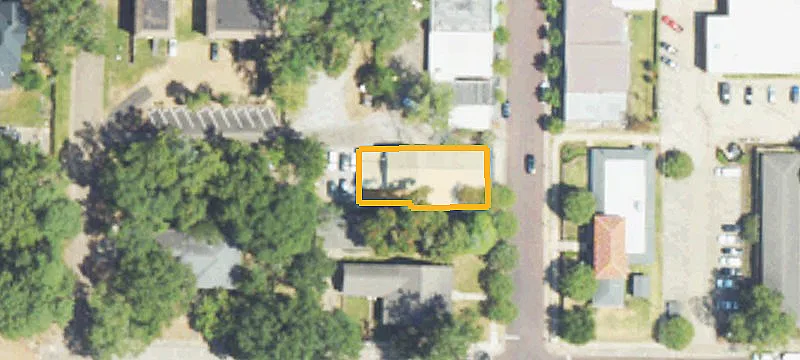 303 Jefferson St