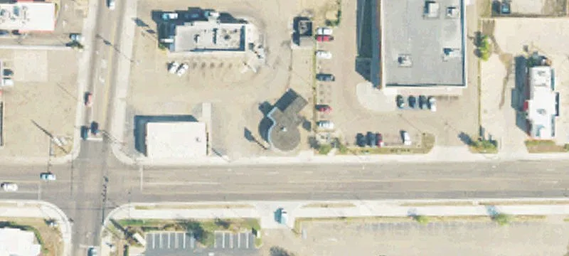 320 Meadowbrook Rd
