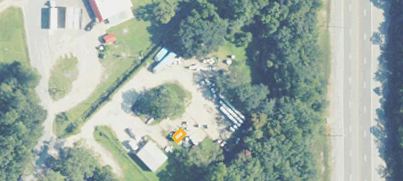 7720 Old Mobile Hwy