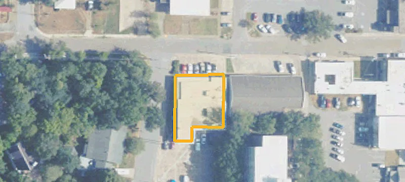 904 Desoto St