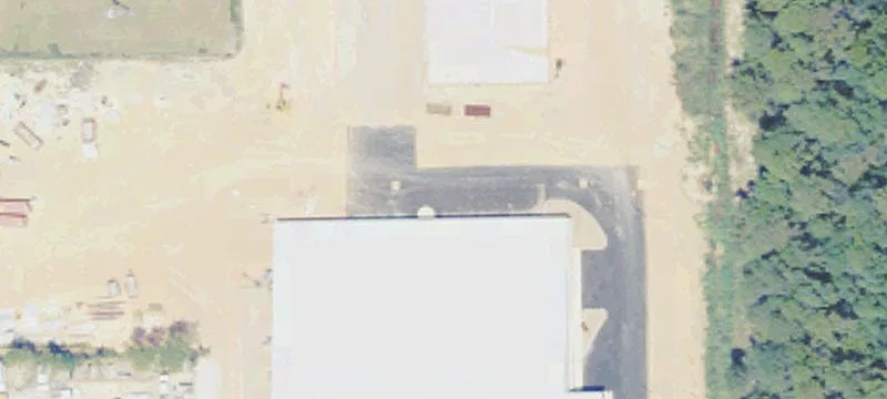 13334 Seaway Rd